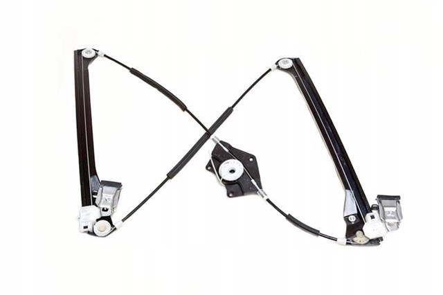 Механізм склопідіймача двері передньої, правої FP9539132 FPS