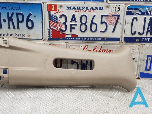 84111TG7A01ZA Honda 