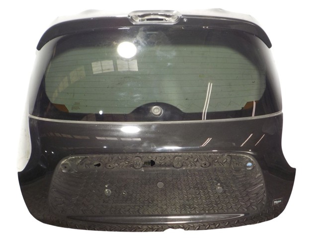 K0100BV8AB Nissan/Infiniti Треті двері