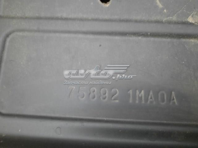 758921MA0A Nissan/Infiniti 