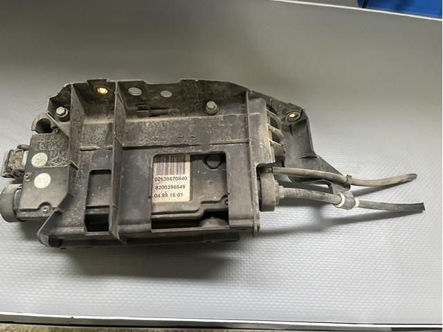 8200396849 Renault (RVI) 