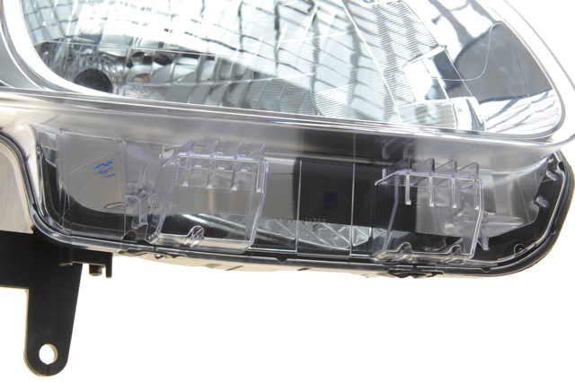 Основна фара - вставка Renault (RVI) 260109958R