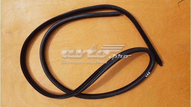 Ущільнювач двері передньої (на кузові) 7060287 BMW