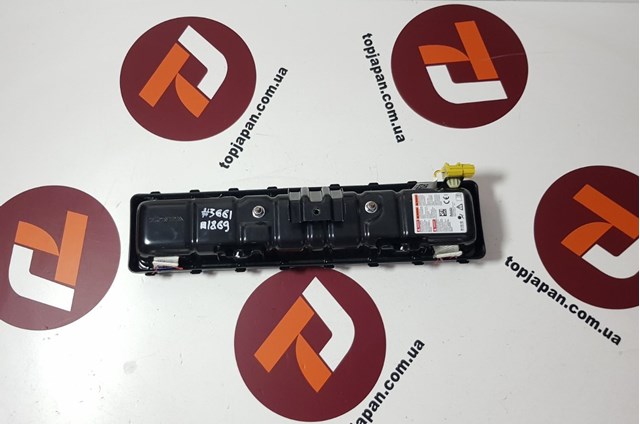  Honda 78960TJBA81