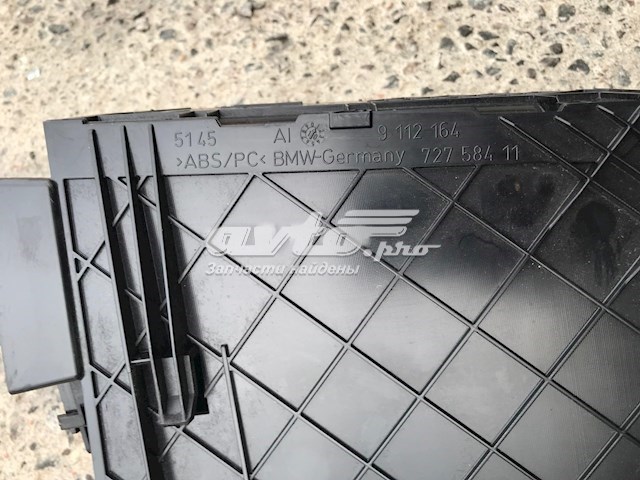  BMW 51459112164 ціна, від 27.87 USD