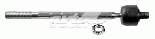 Тяга рульова поперечна Lemforder 34913 ціна, від 12.68 USD
