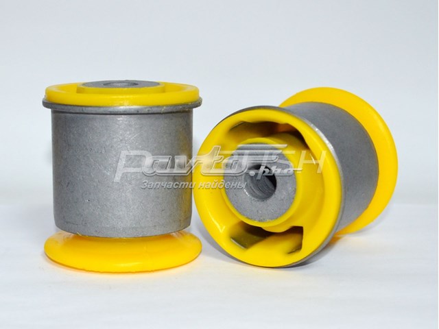 Сайлентблок заднього нижнього важеля Polybush 020048 ціна, від 11.27 USD