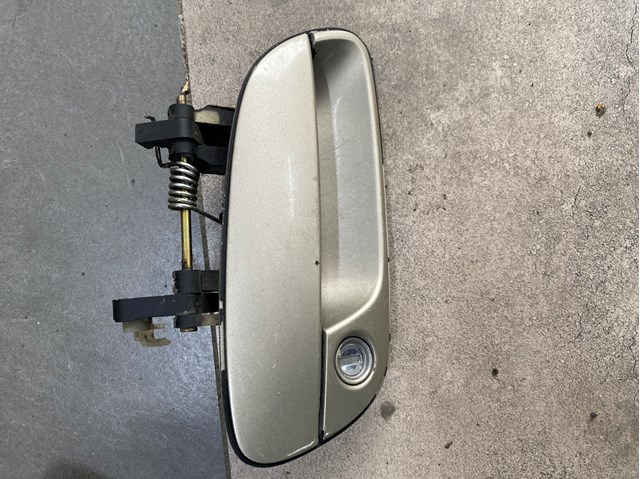 Купити 826502D010 Hyundai/Kia 