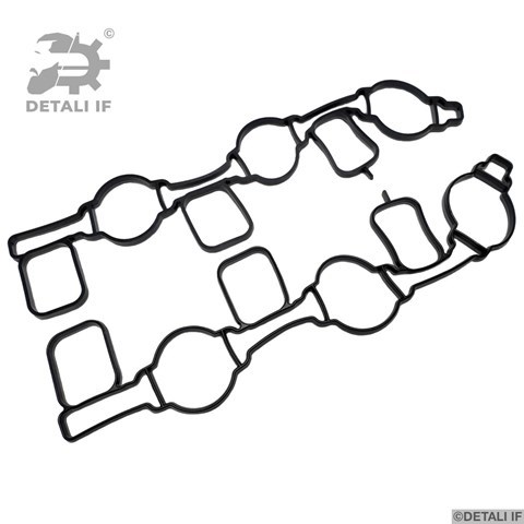 Купити DF14128 Detali IF Колектор впускний, лівий