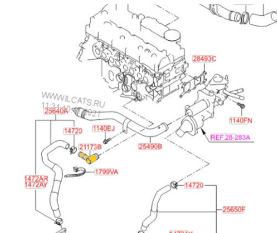  ACS P0359 ціна, від 14.02 USD