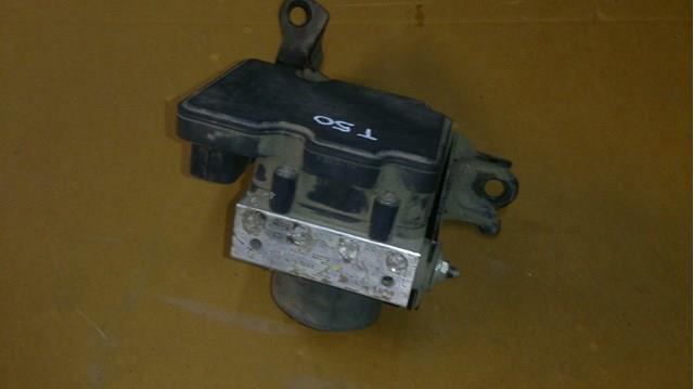 4454033270 Toyota Блок управління АБС (ABS)