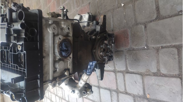 Двигун у зборі Fiat/Alfa/Lancia AR32301