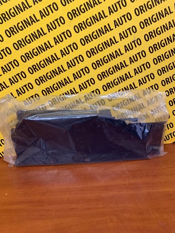 Повітропровід (дефлектор) радіатора, лівий Mazda K61650AF0 ціна, від 24.80 USD