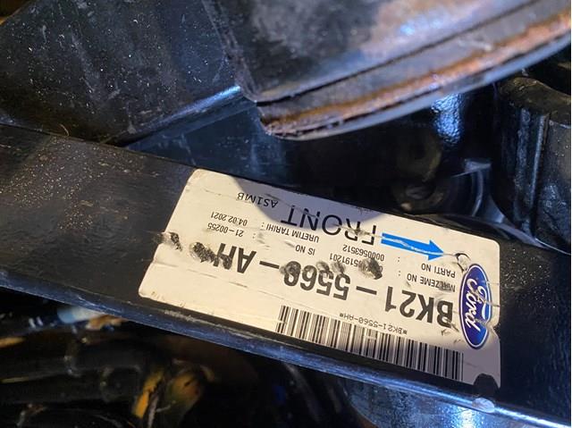 BK215560AH Ford 