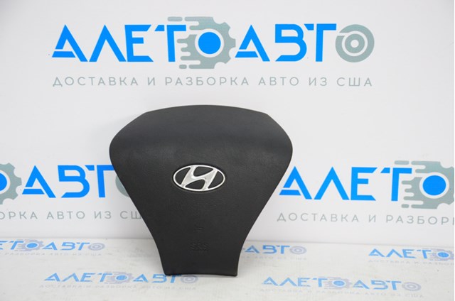 Подушка безпеки, водійська, AIRBAG Hyundai/Kia 569004R100HZ ціна, від 63.33 USD