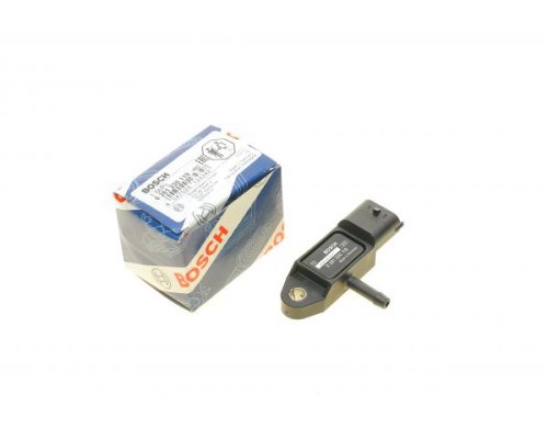 MAP сенсор Bosch 261230119 ціна, від 12.57 USD