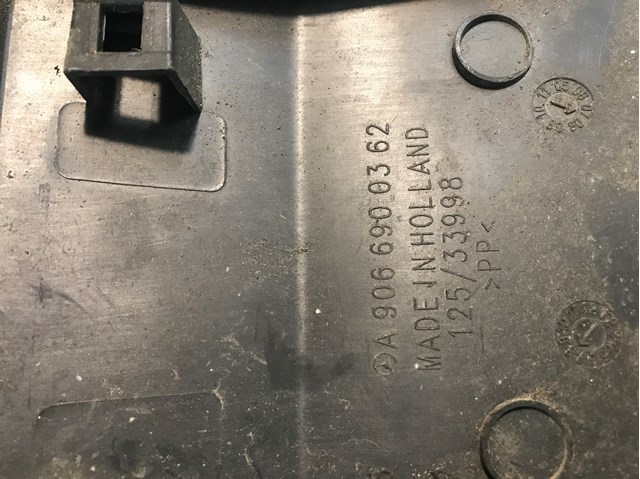  Mercedes A9066900362 ціна, від 6.42 USD