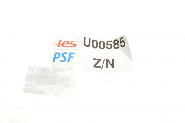 U00585ZN TES 