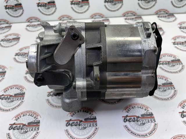 Помпа масляна Mercedes A6541802501 ціна, від 420.71 USD