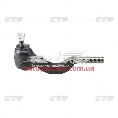 CEM5 CTR Накінечник рульової тяги, внутрішній, лівий