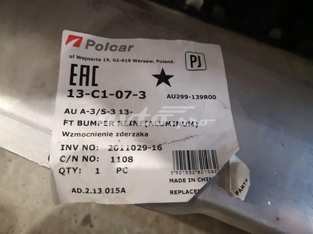 Шина бампера переднього Polcar 13C1073 ціна, від 128.75 USD