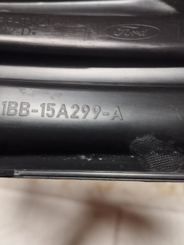 C1BB15A222D Ford 
