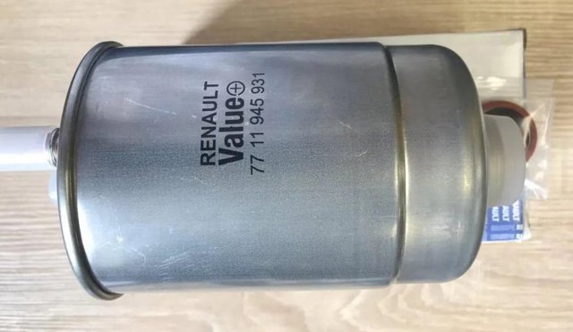  7711945916 Renault (RVI)