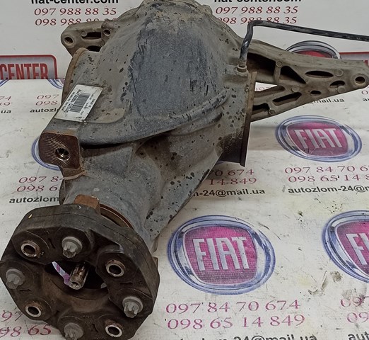 A4473500914 Mercedes 