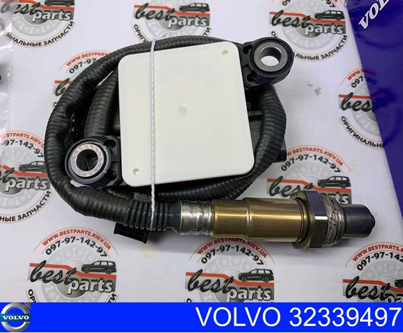  Volvo 32339497 ціна, від 240.61 USD