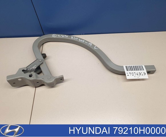  Hyundai/Kia 79210H0000 ціна, від 90.94 USD