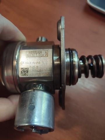 ПНВТ Nissan/Infiniti 166304BA0A