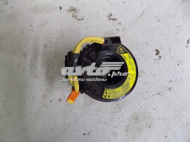 Шлейф керма TQ10109 Tqparts