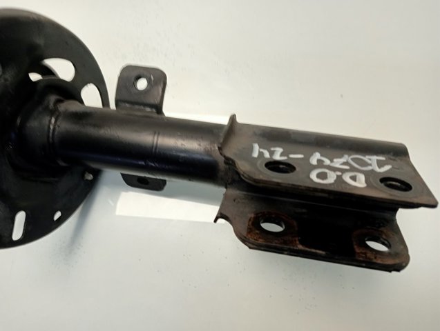Стойка амортизатора передняя Peugeot/Citroen 9833305880 ціна, від 97.93 USD