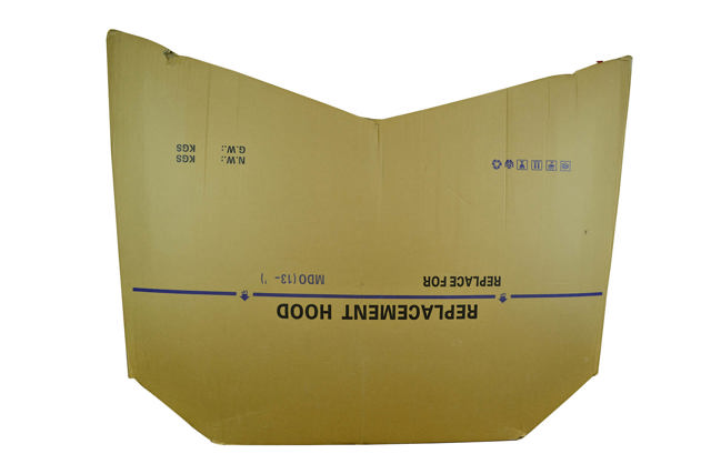 Капот EPROFARO 00000023378 ціна, від 194.82 USD