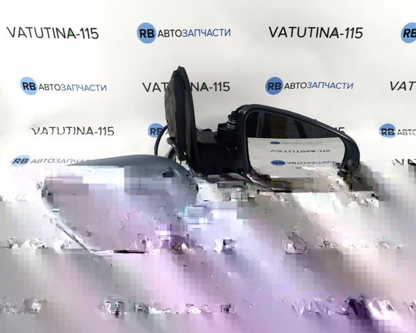 Дзеркало праве FP7411M04 FPS