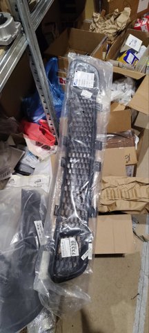Решітка переднього бампера, нижня FPS FP3805910 ціна, від 33.67 USD