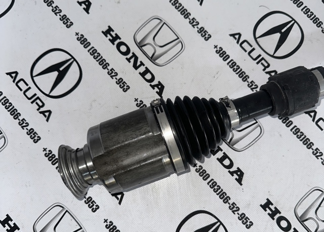 443053D4A91 Honda 