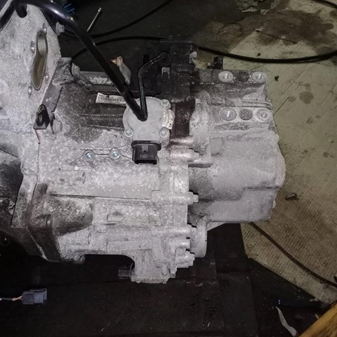  Ford FA6Z7000T