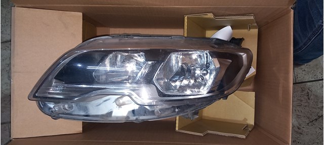 Фари Peugeot/Citroen 9817298380 ціна, від 188.13 USD