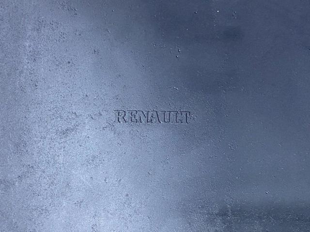 Блок двигуна Renault (RVI) 237104833R