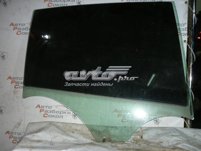Купити GS5608D302 XYG Скло задніх дверей, правих