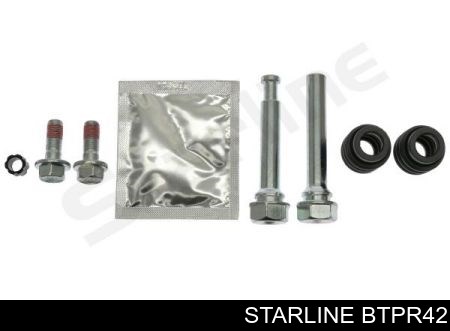 Купити BTPR42 Starline 