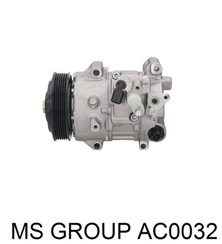 Насос кондиціонера MSG AC0032