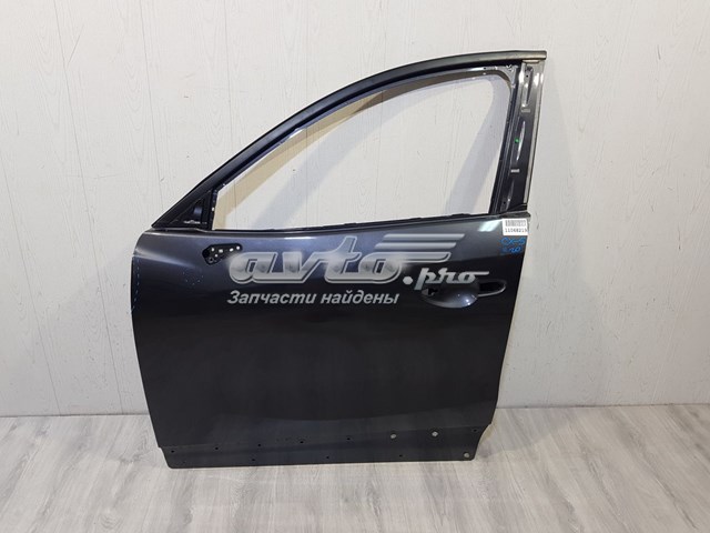 Купити KDY35902XJ Mazda Двері кабіни