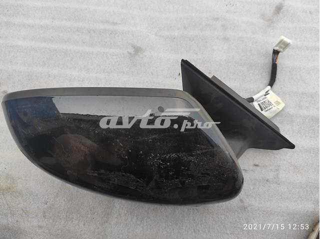 963014BA3A Nissan/Infiniti Праве дзеркало заднього виду