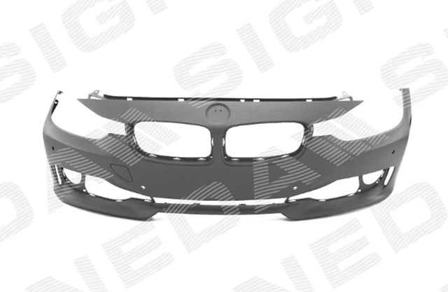 Купити PBM04234BA Signeda Буфер (бампер) передній
