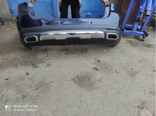 Купити A1678855500 Mercedes 
