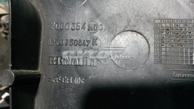 Панель передня Renault (RVI) 8201130847 ціна, від 82.81 USD