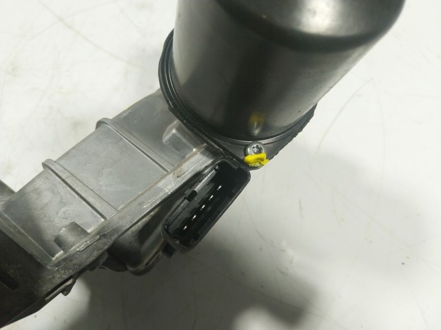 Двигун склоочисника лобового скла, правий Peugeot/Citroen 9686934580 ціна, від  USD