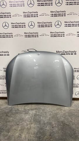 A2938805000 Mercedes 